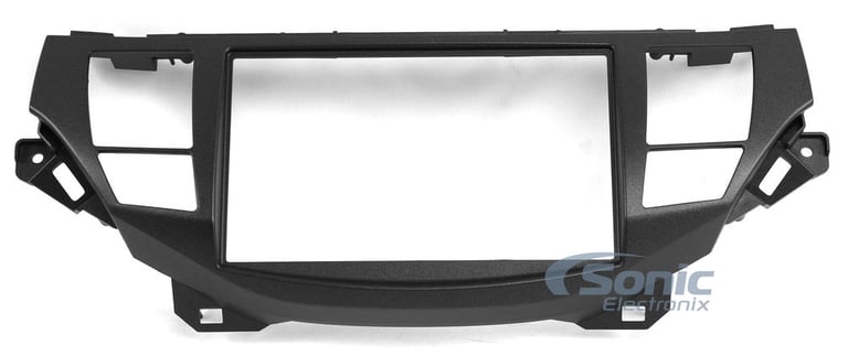 Metra 95-7807 Dash Kit Image 2