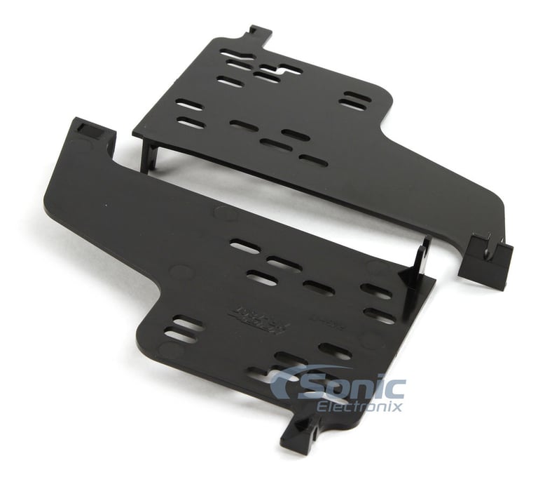 Metra 95-7807 Dash Kit Image 3