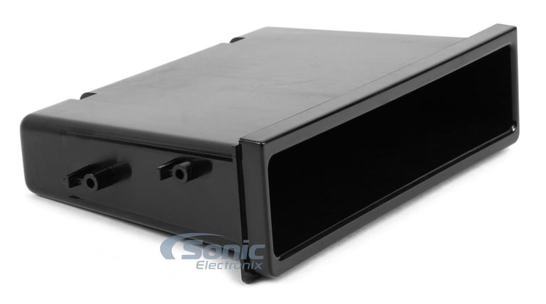 Metra 99-7883HG Dash Kit Image 3
