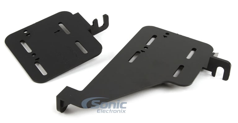 Metra 99-7883HG Dash Kit Image 4