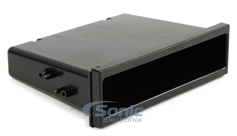 Metra 99-8905B Dash Kit Image 2