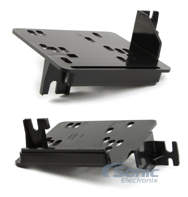 Metra 99-8905B Dash Kit Image 4
