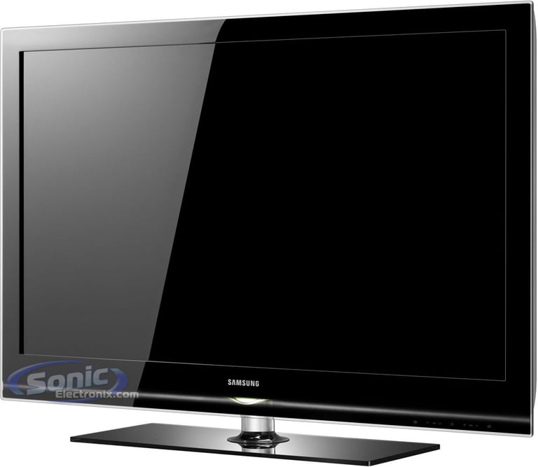 Samsung LN40B750 (LN-40B750) Image 3