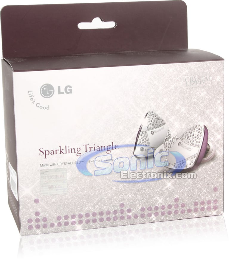 LG HBM-530 (SGBS0004306) Image 6