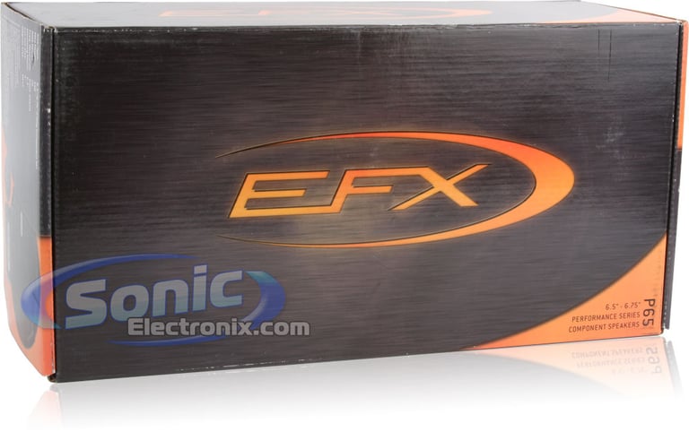 EFX P65 by Scosche Image 11