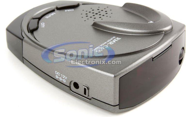 Rocky Mountain Radar RMR-C450 Image 4