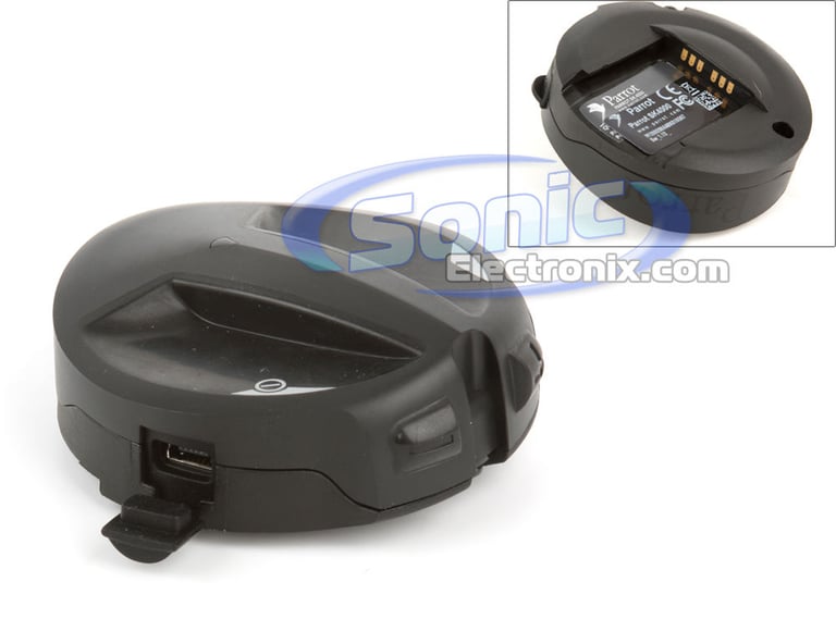 Parrot SK4000 Open Box Image 3