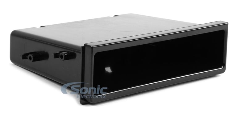Metra 99-6523 Dash Kit Image 3