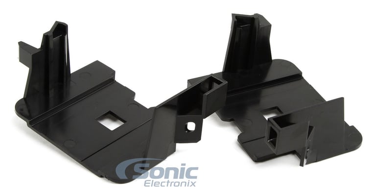 Metra 99-6523 Dash Kit Image 4