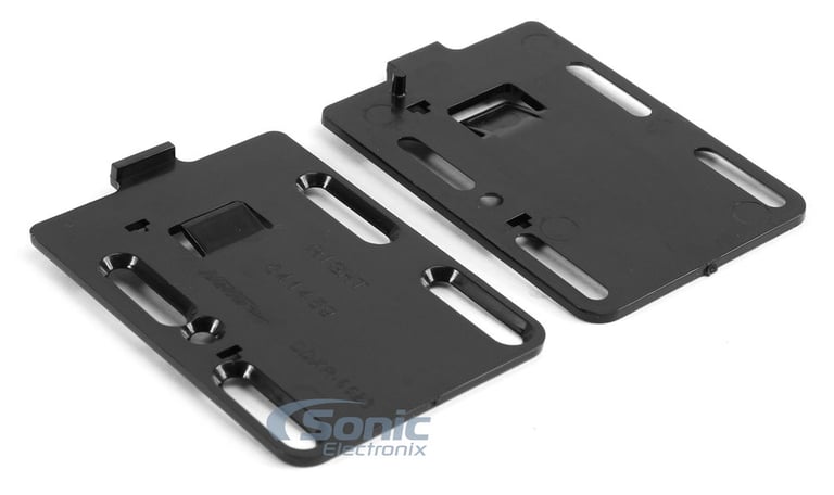 Metra 99-6523 Dash Kit Image 5
