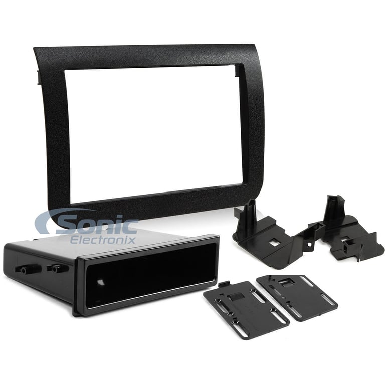 Metra 99-6523 Dash Kit Image 1