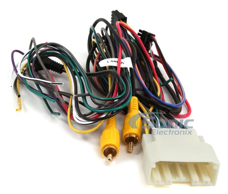 Metra 99-6525HG Dash Kit Image 11