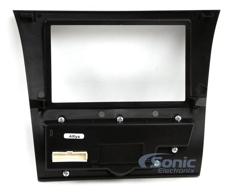 Metra 99-6525HG Dash Kit Image 3