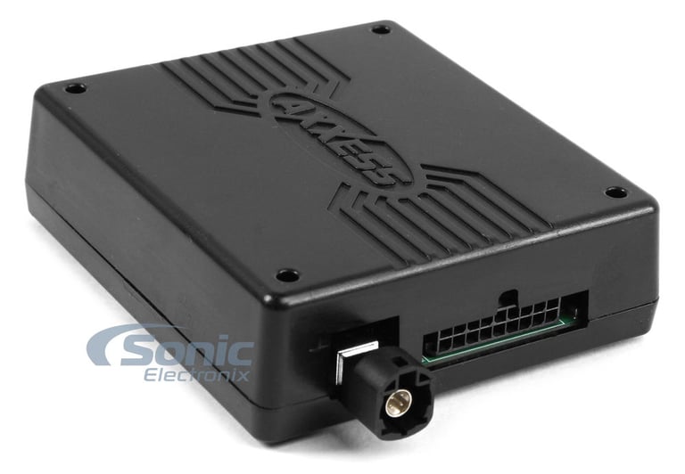 Metra 99-6525HG Dash Kit Image 4