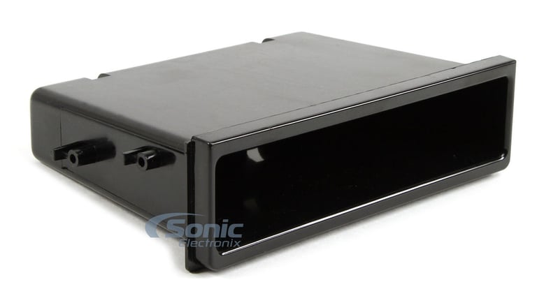 Metra 99-6525HG Dash Kit Image 6