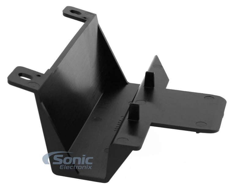 Metra 99-6525HG Dash Kit Image 7