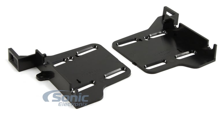 Metra 99-6525HG Dash Kit Image 8