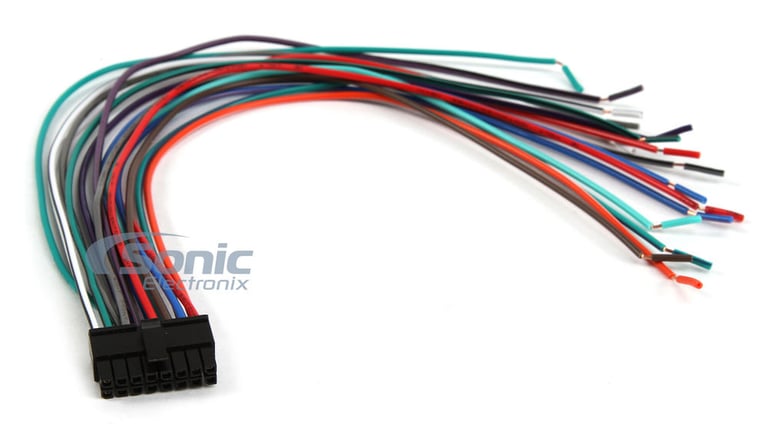 Metra 99-6525HG Dash Kit Image 9