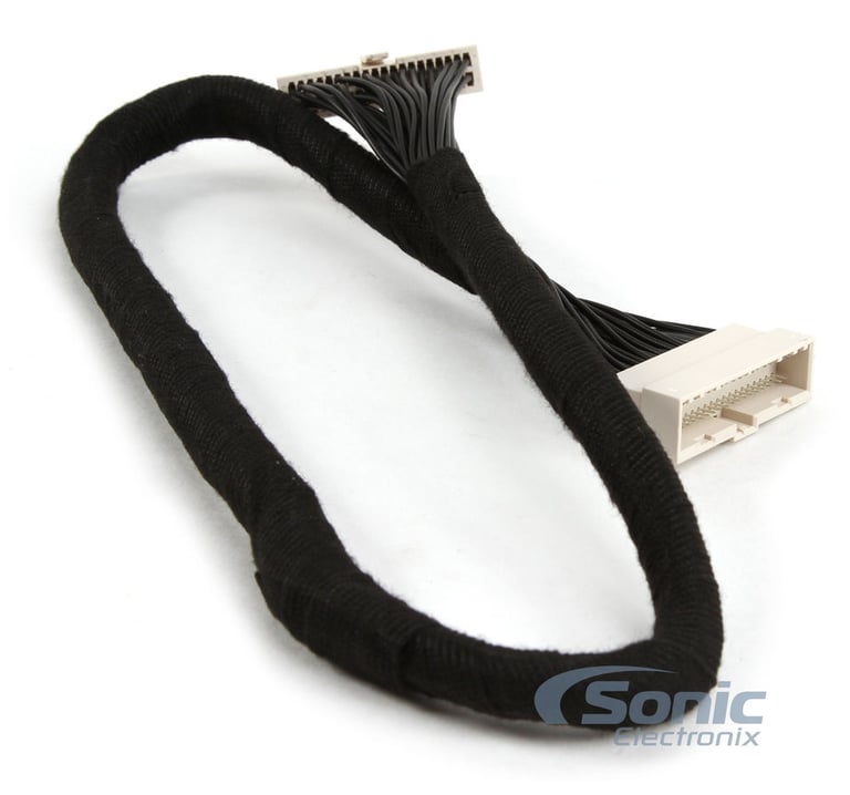 Metra 99-6525HG Dash Kit Image 10