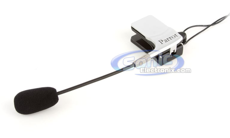 Parrot SK4000 Image 5