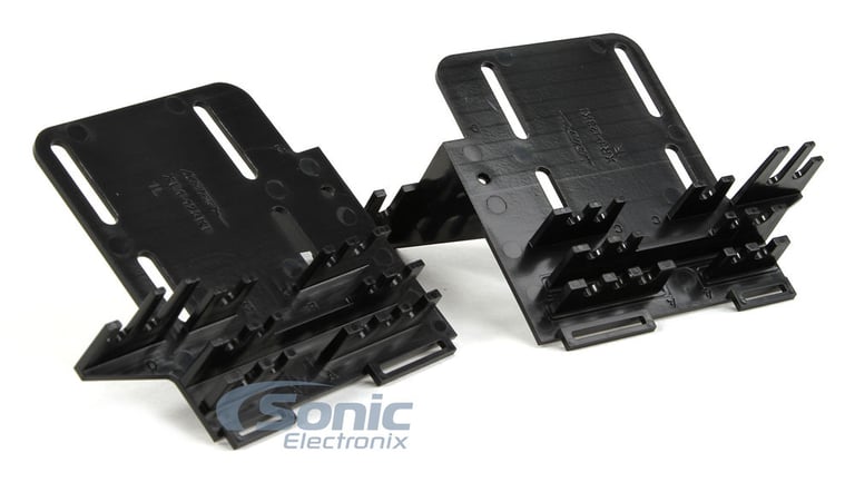 Metra 99-7358 Dash Kit Image 3