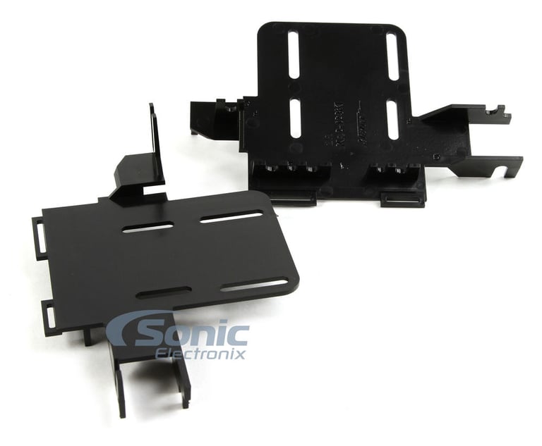 Metra 99-7358 Dash Kit Image 4