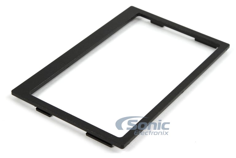 Metra 99-7358 Dash Kit Image 6