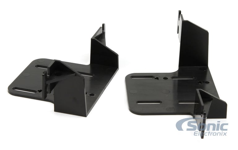 Metra 99-7364B Dash Kit Image 4