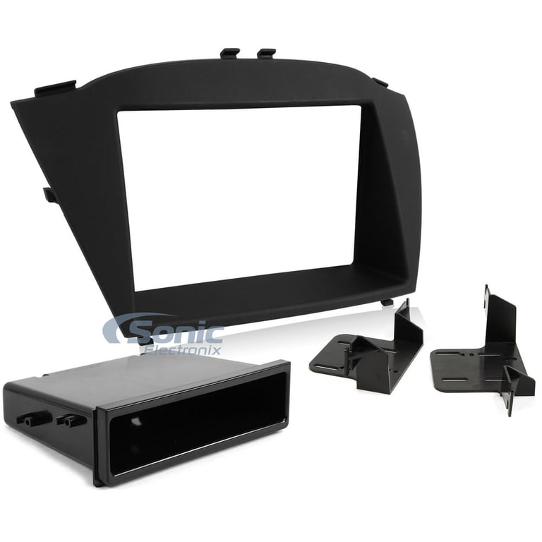 Metra 99-7364B Dash Kit Image 1