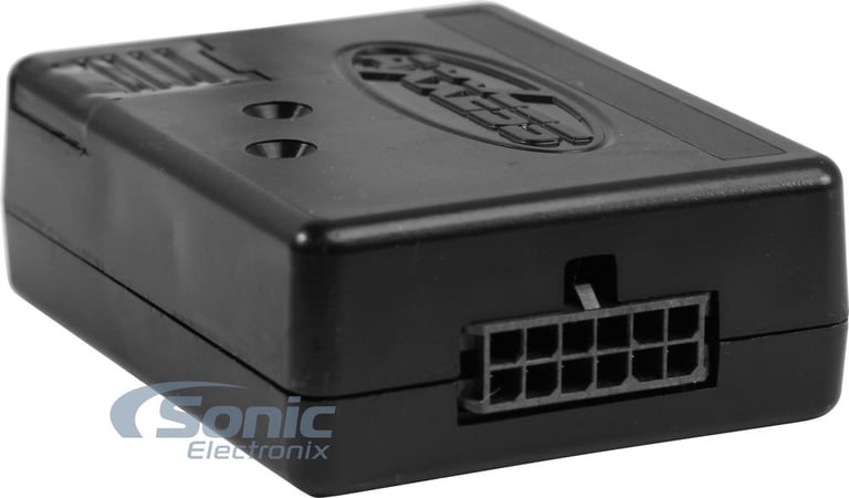 Axxess XSVI-9004-NAV Wiring Interface Image 4