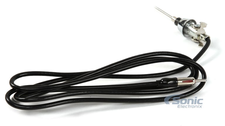 Metra 44-FD810 Image 3