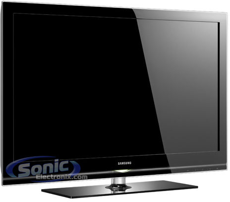 Samsung LN40B750 (LN-40B750) Image 2
