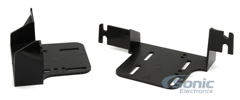 Metra 95-7364B Dash Kit Image 3