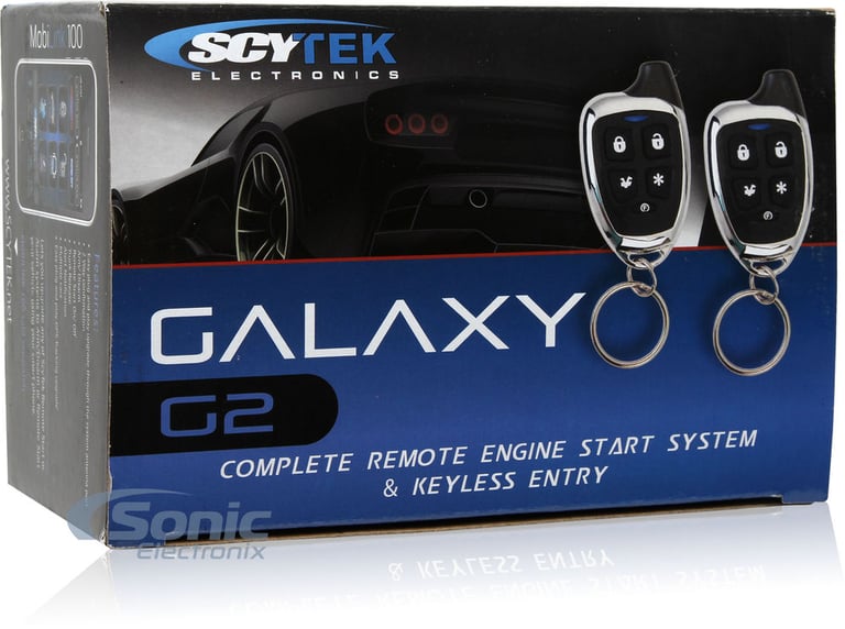 ScyTek Galaxy G2 Image 7