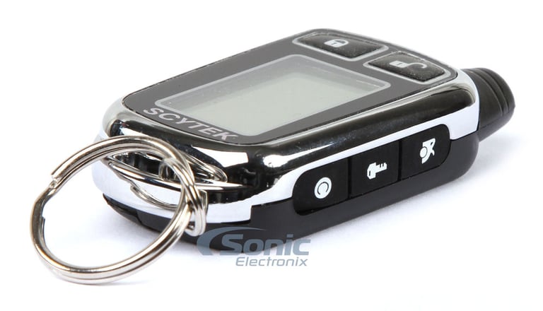 ScyTek Galaxy G2.2W Image 2