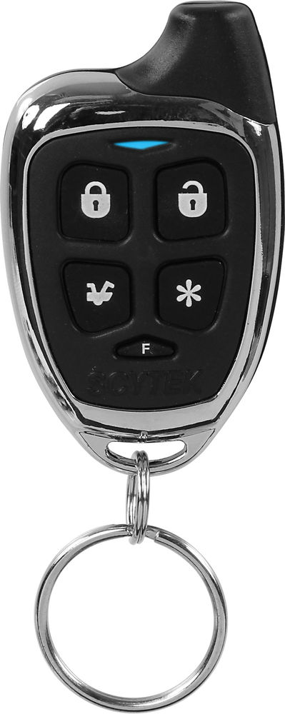 ScyTek Galaxy G2.2W Image 3