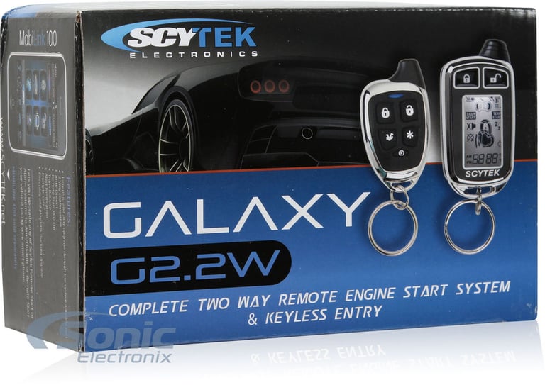 ScyTek Galaxy G2.2W Image 9