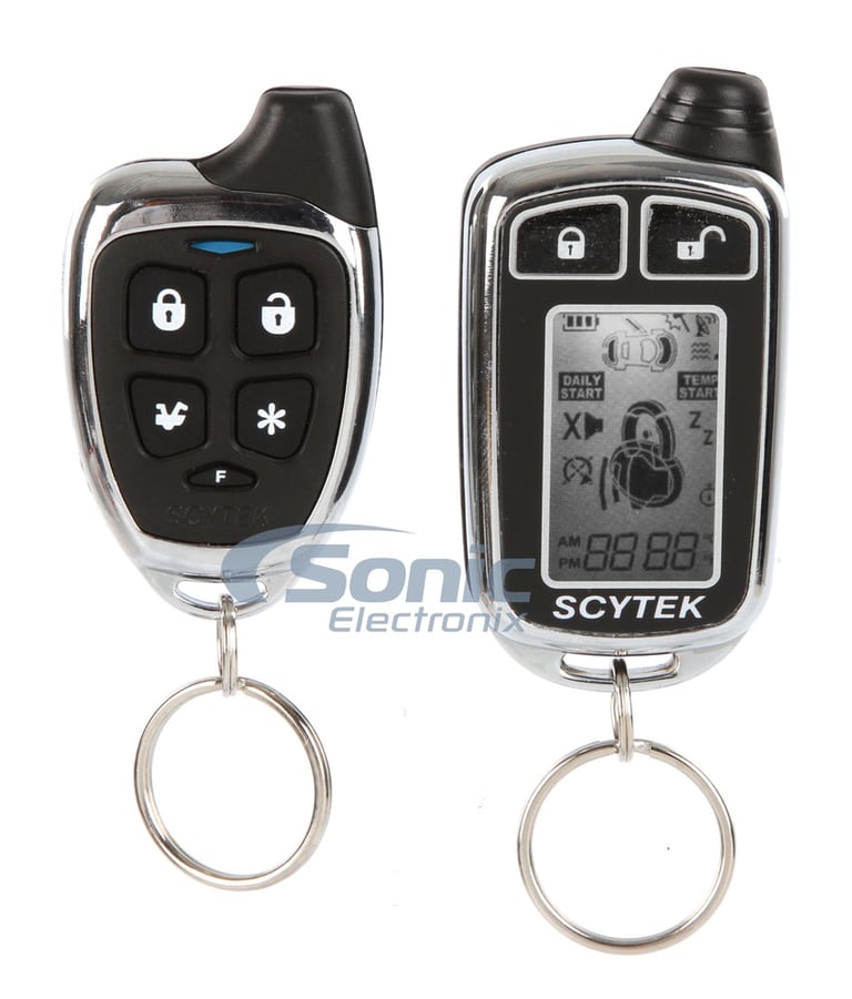 ScyTek Galaxy G2.2W Image 1
