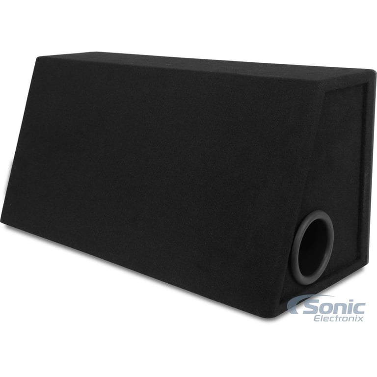 Belva BPKG210v2 Amplified Bass Package - Open Box, Acceptable but Missing part(s) (Used) Image 6