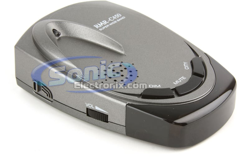 Rocky Mountain Radar RMR-C450 Image 2