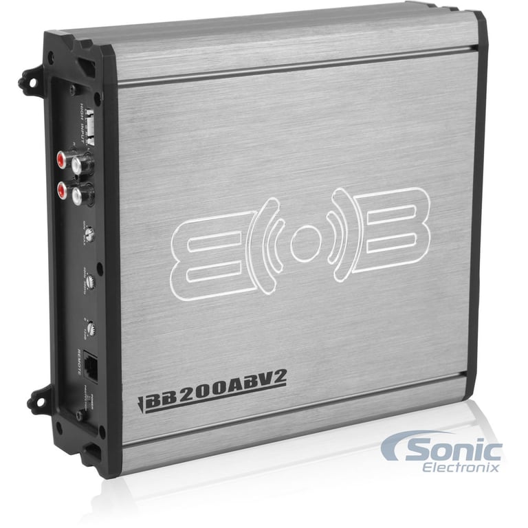 Belva BPKG110v2 ( Open Box Complete) Image 12