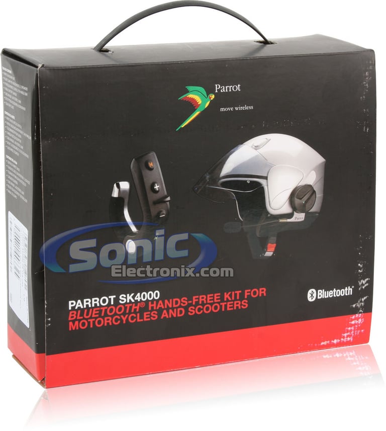 Parrot SK4000 Image 12