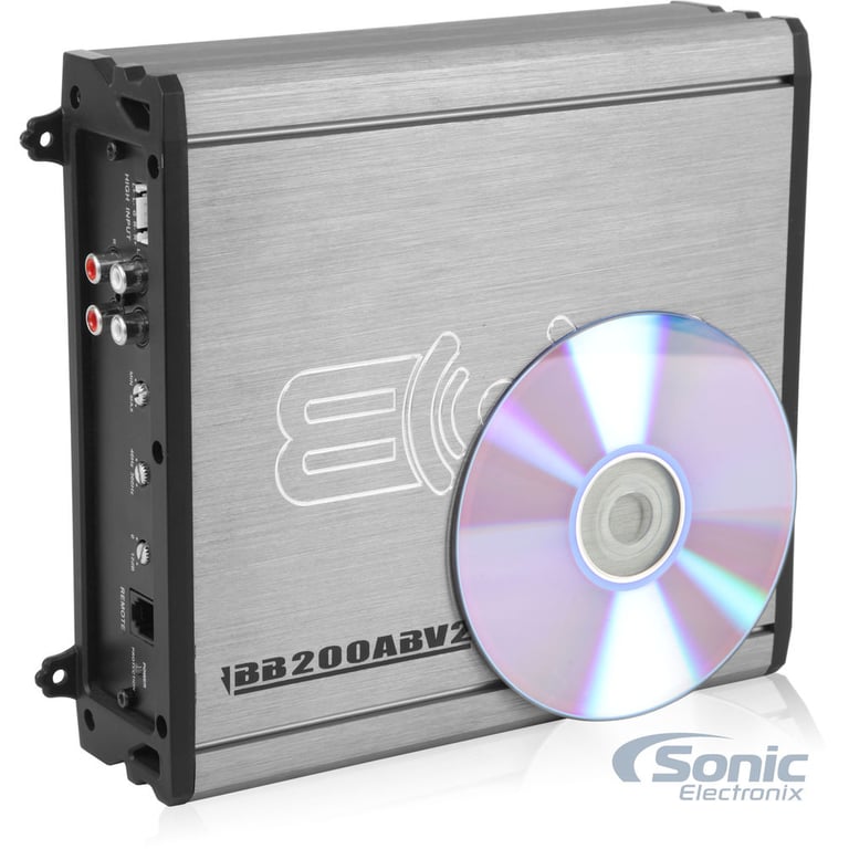 Belva BPKG112v2 Open Box Image 11