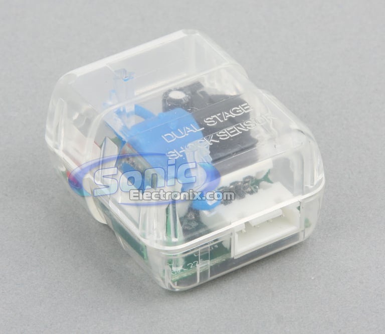 AutoPage RF-320 Image 6