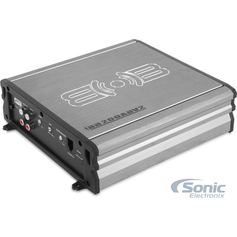 Belva BPKG210v2 (Open Box, Great) Image 9