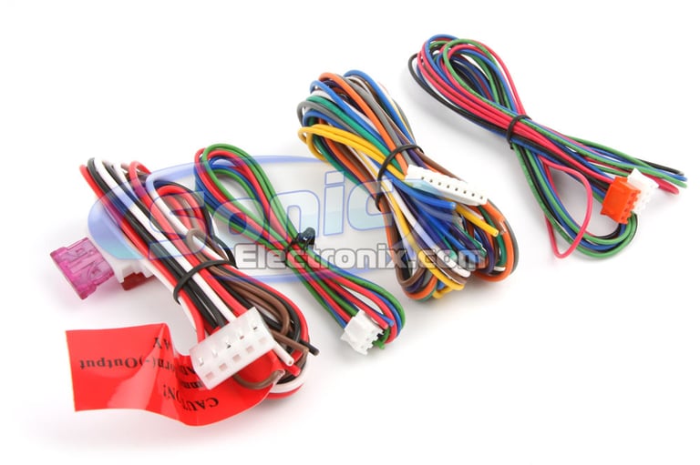 AutoPage RF-320 Image 5