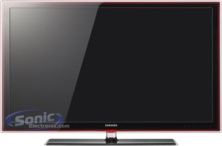 Samsung UN46B7000 (UN-46B7000) Image 1