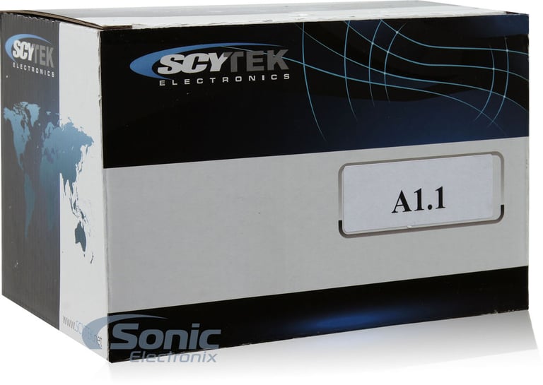 ScyTek A1.1 Image 6