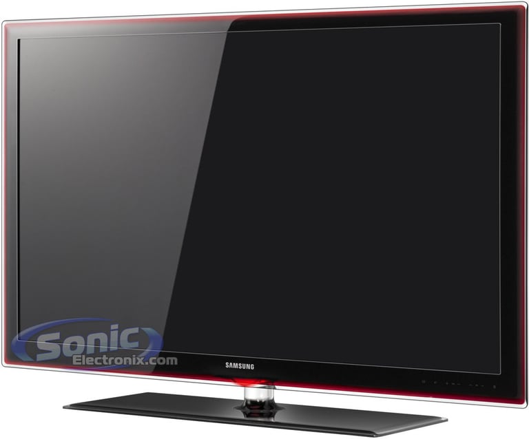 Samsung UN46B7000 (UN-46B7000) Image 3