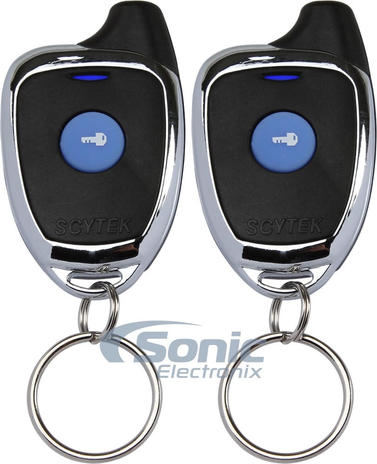ScyTek A1.1 Image 1